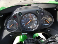 �������� �� ������ �������� Kawasaki Ninja 250R 2008 ���� 15